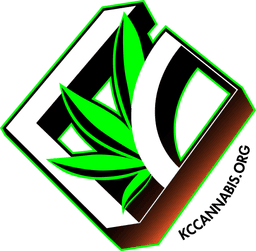 Kansas City Cannabis Company - Kearney logo