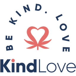Kind Love - Peoria logo
