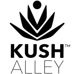 Kush Alley logo