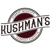 Kushman's - Evergreen Way logo