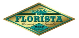 La Florista Cannabis logo