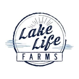 Lake Life Farms - Cedar Springs logo
