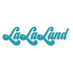 LaLaLand Cannabis logo