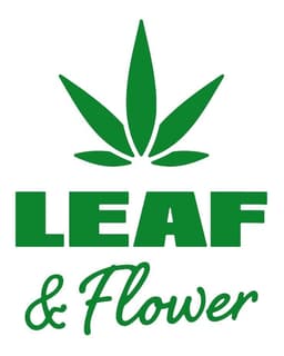 Leaf & Flower - Santa Fe logo
