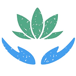 Leaf Relief - Youngstown logo