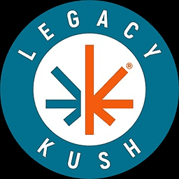 Legacy Kush logo
