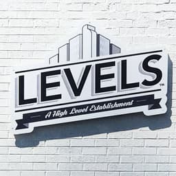 Levels - Wadsworth (Rec) logo