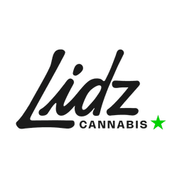 Lidz Cannabis - South Hill logo