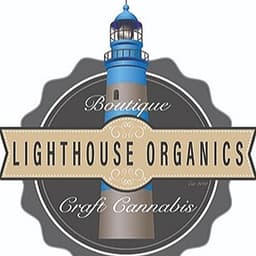 Lighthouse Organics - Billings logo