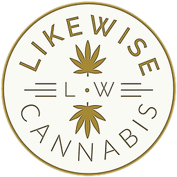 Likewise Cannabis - OKC logo