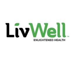 LivWell Enlightened Health - Log Lane Village logo