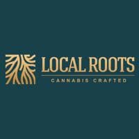 Local Roots Cannabis Crafted - Fitchburg logo