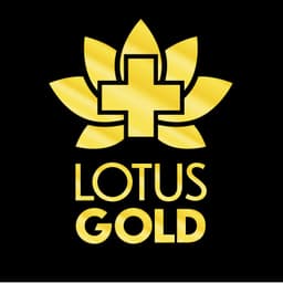Lotus Gold - Jenks logo