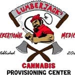 Lumberjack's Provisioning Center - Wayland logo