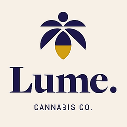 Lume Cannabis Co. - Houghton logo
