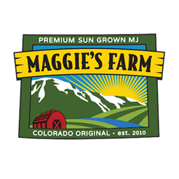 Maggie's Farm-Canon City (Medical-only) logo