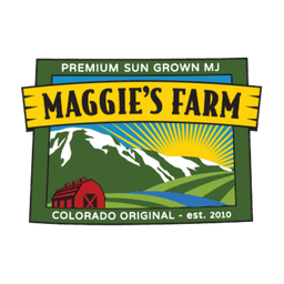Maggie's Farm - Colorado Springs South logo