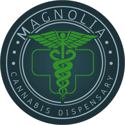 Magnolia Cannabis Dispensary logo