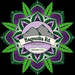 Magnolia Road Cannabis Co. - Boulder (Rec) logo