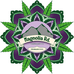 Magnolia Road Cannabis Co. - Colorado Springs logo