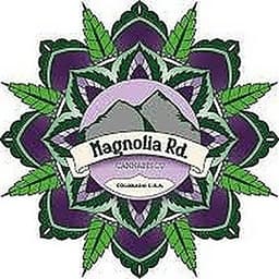 Magnolia Road Cannabis - Log Lane Village (REC) logo