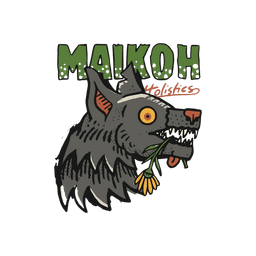 Maikoh Holistics - Denver logo