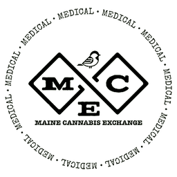 Maine Cannabis Exchange - South Portland (Med) logo