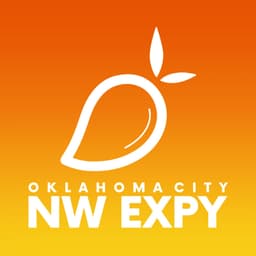 Mango Cannabis - OKC NW Expy logo
