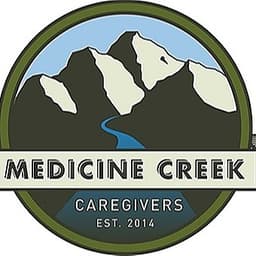 Medicine Creek Caregivers - Bozeman logo