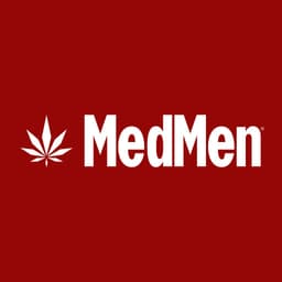 MedMen - Paradise logo