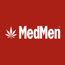 MedMen - Spring Valley logo