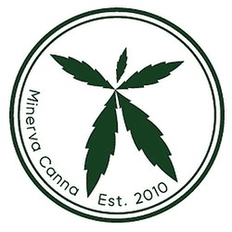 Minerva Canna Group - Las Vegas logo
