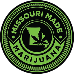 Missouri Made Marijuana Joplin Dispensary logo