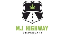MJ Highway logo