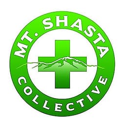Mount Shasta Collective logo