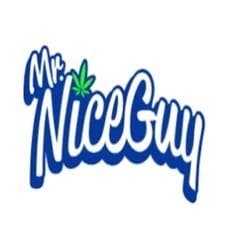 Mr. Nice Guy - Bend logo