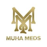 Muha Meds - Ypsilanti logo