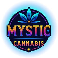 Mystic Cannabis Dispensary - Memphis logo