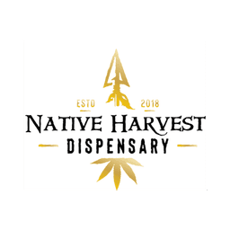 Native Harvest - Bricktown logo