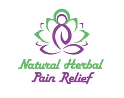 Natural Herbal Pain Relief N.H.P.R logo