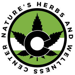 Nature's Herbs & Wellness Center - Denver logo