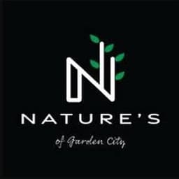 Nature's Herbs & Wellness - Garden City logo