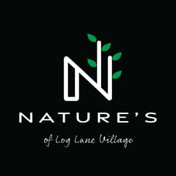 Nature's Herbs & Wellness - Log Lane Village logo