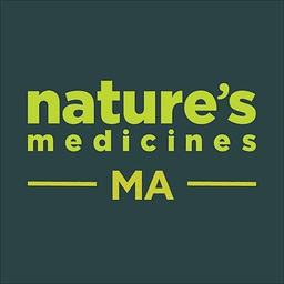 Nature's Medicines - Fall River (Rec) logo