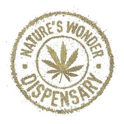 Nature's Wonder Dispensary - Thomas Rd logo