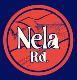 Nela Rd Cannabis: Highland Park logo
