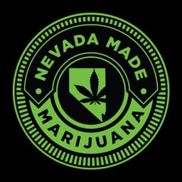 Nevada Made Marijuana - Laughlin logo