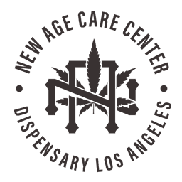 New Age Care Center Weed Dispensary - Los Angeles logo