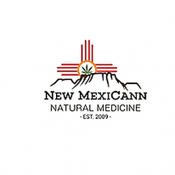 New Mexicann Natural Medicine - Espanola logo