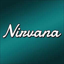 Nirvana Center - Lowell logo